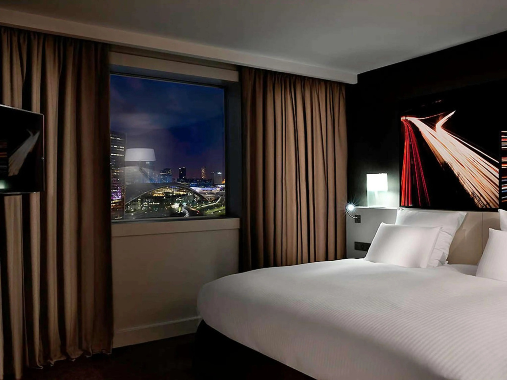 Hotel photo 14
