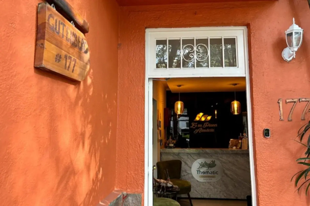 Hotel photo 27