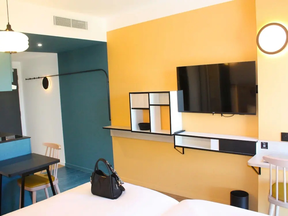 Afficher la photo 7 — Aparthotel Adagio Access Porte De Camargue