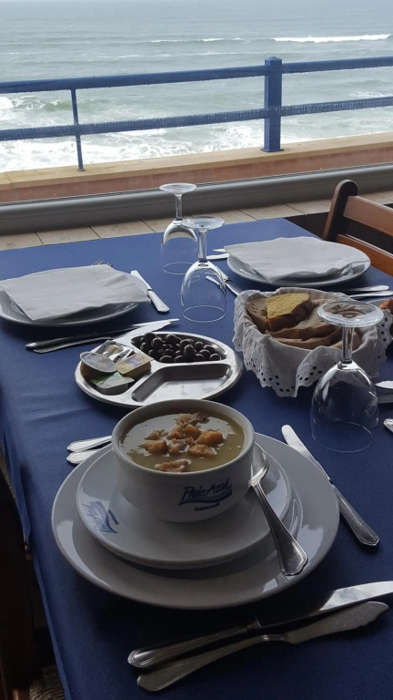 Hotel Praia Azul - фото 14