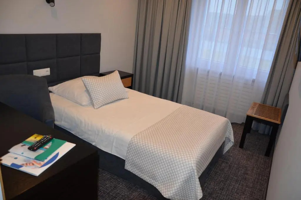 Superior Single room