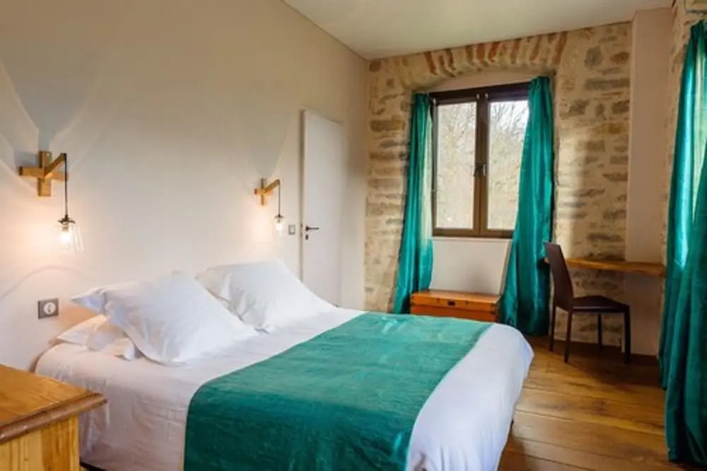 Hotel Le Morimont - Chambres