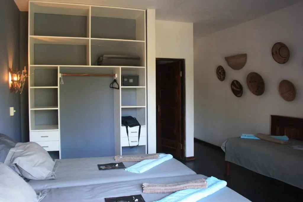 Casa Jules - Chambres
