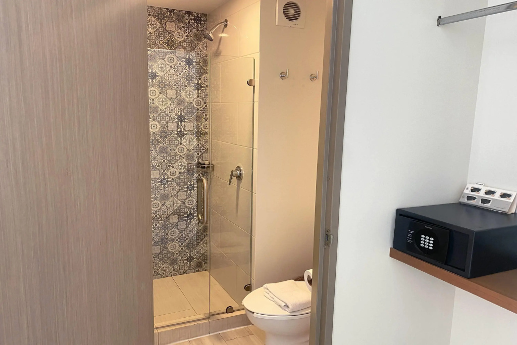 Hotel photo 6