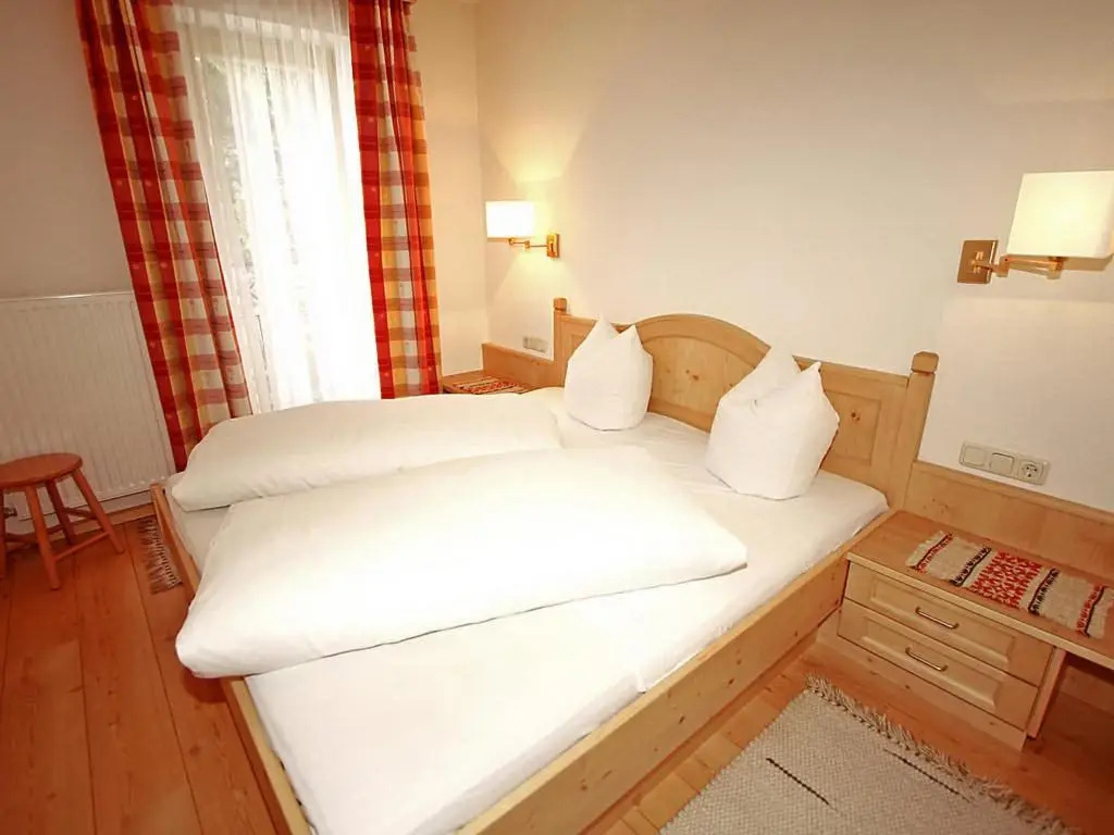 Diana - Chambres