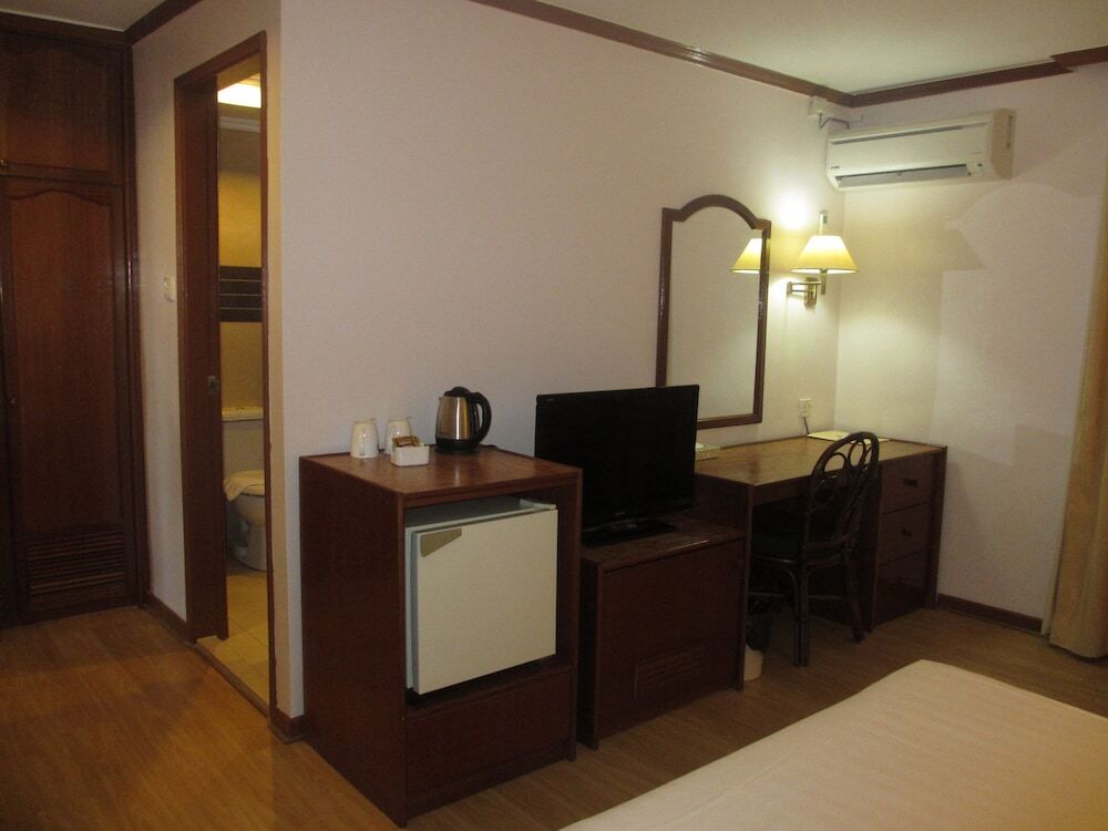 Sanbay Hotel