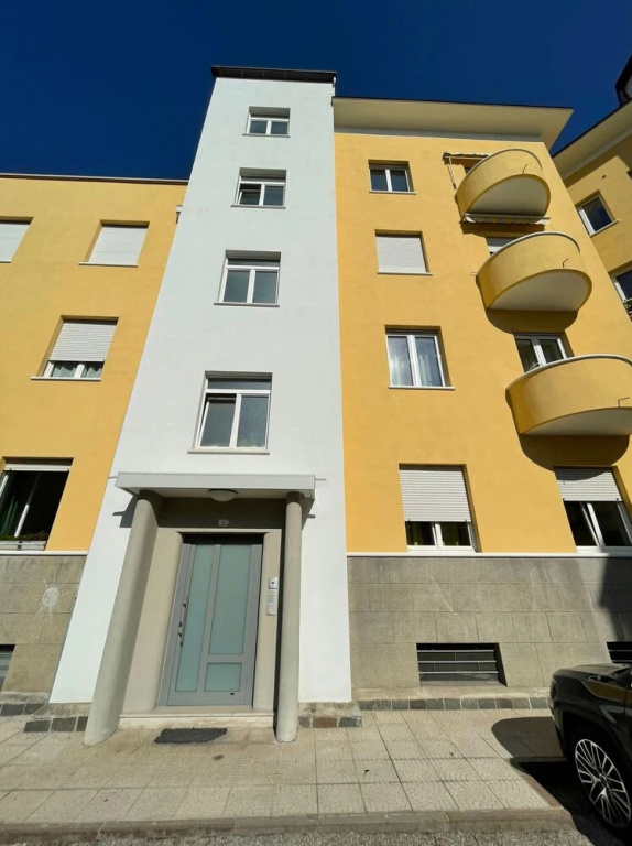 Vittoria Apartment - Dolomite