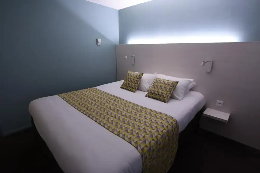 Hotel Kyriad Annecy Nord - Epagny - Général