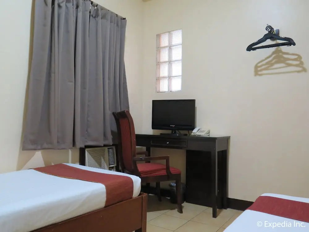 Las Casitas de Angela Hotel - Chambres