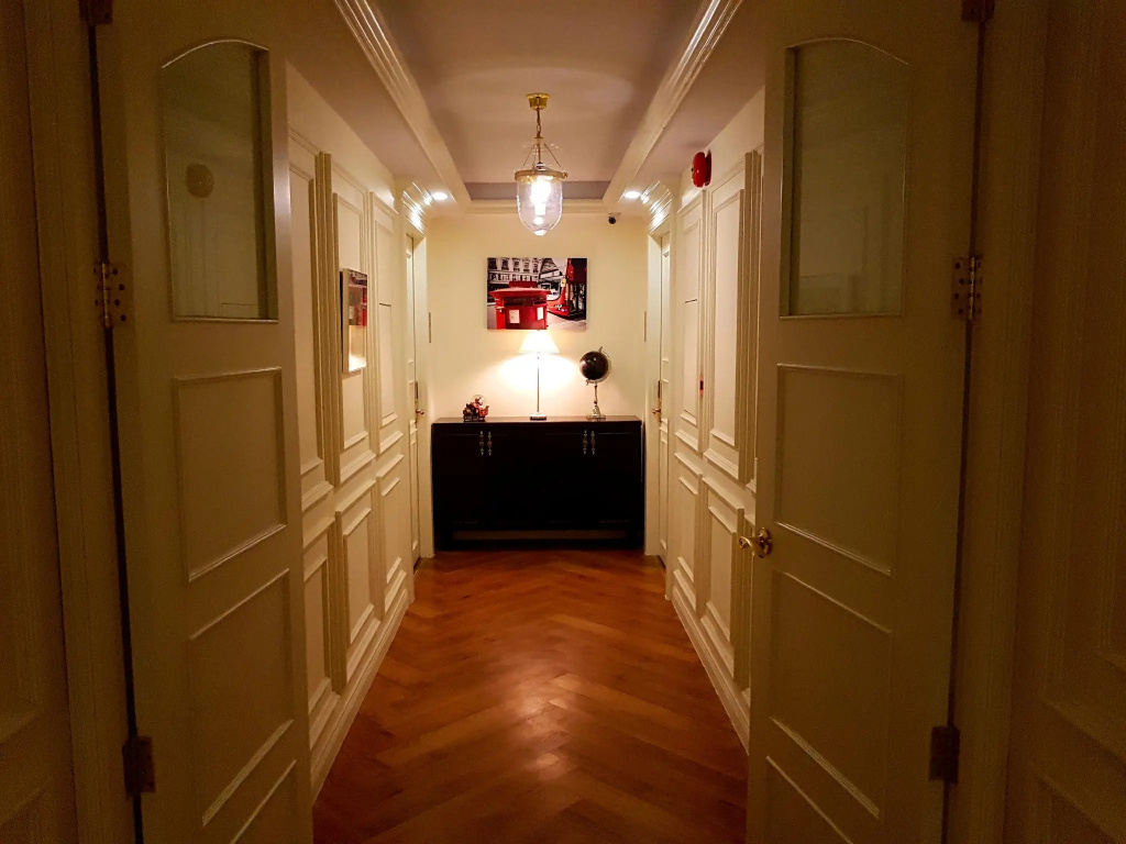 Suite