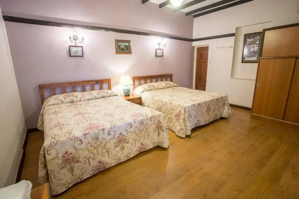 The Bala's Holiday Chalet