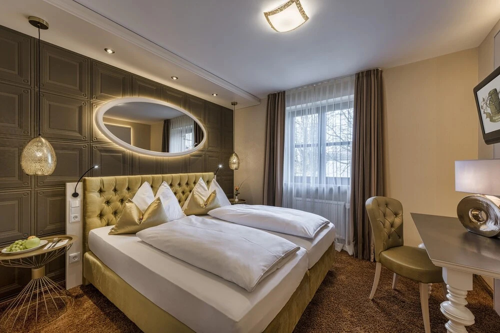 Hotel Schäfflerwirt - Général