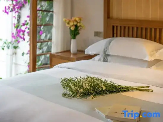 Номер Standard с 2 комнатами в Manty House