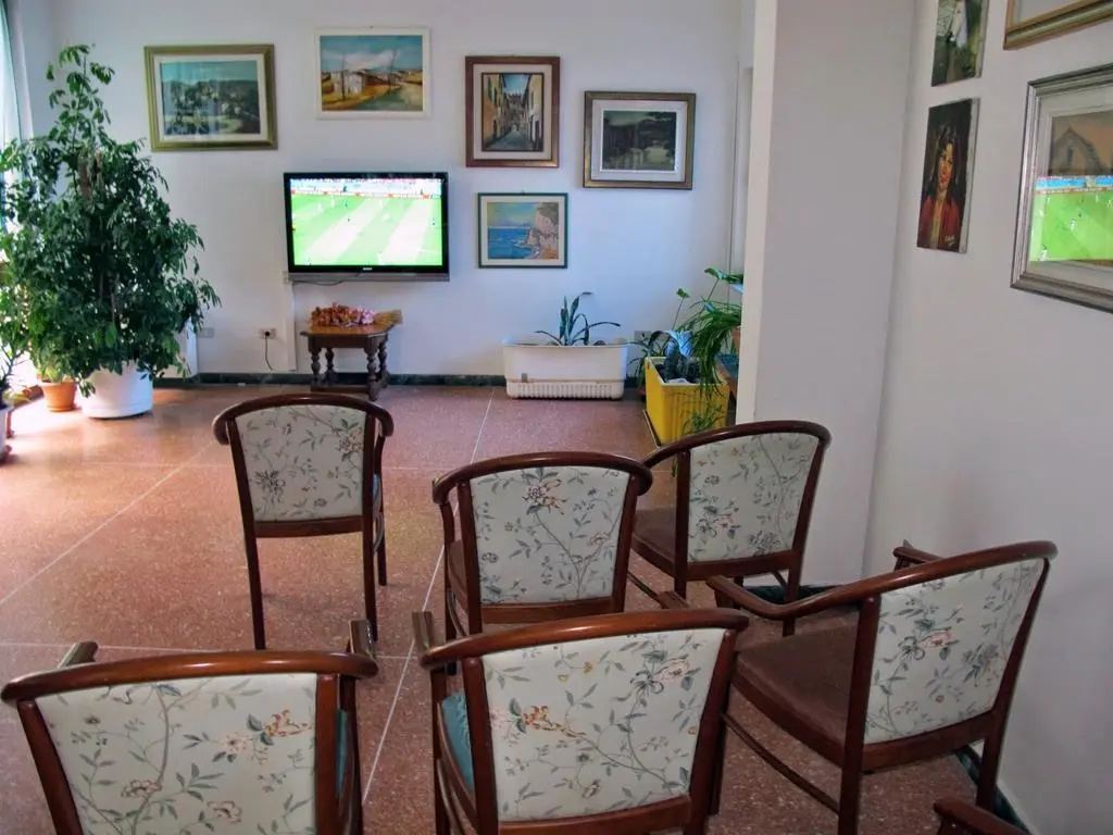 Hotel Capo Noli - Général
