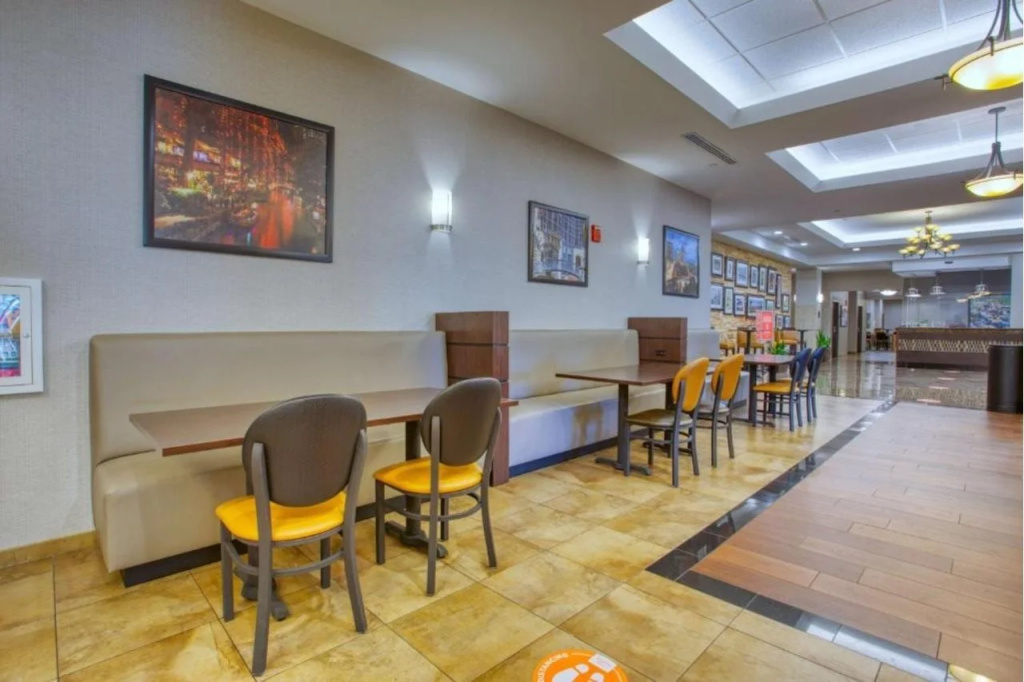 Drury Inn & Suites Near La Cantera Parkway - Général