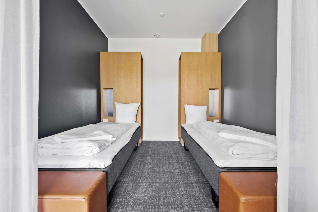 Best Western Plus Hotel Fredericia - Général