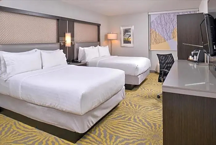 Holiday Inn Dallas-Richardson by IHG - Chambres