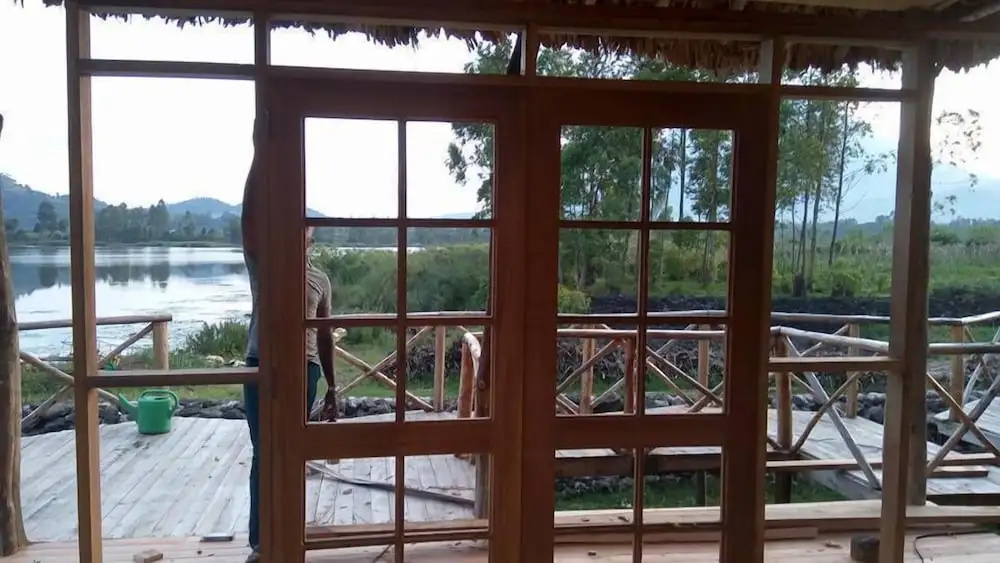Lake Chahafi  Resort - Général