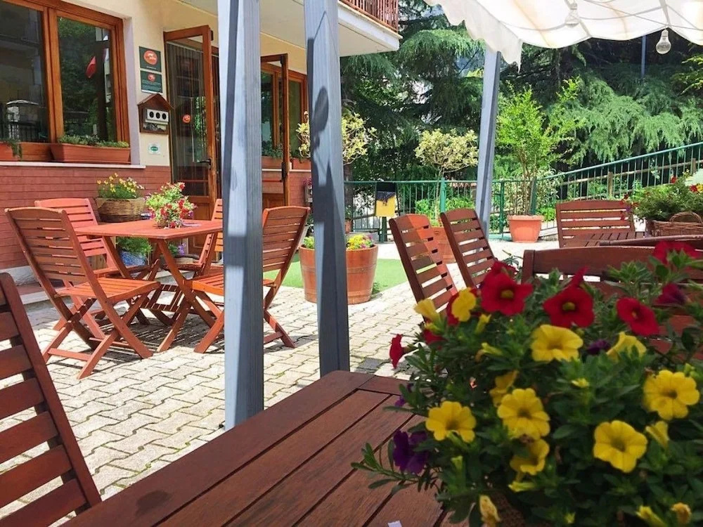 Hotel Ede - Général