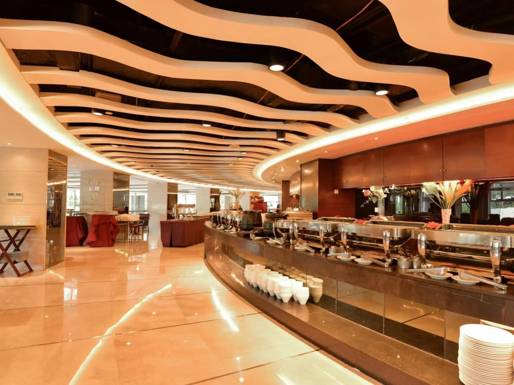 Regal Jinfeng Hotel - Général