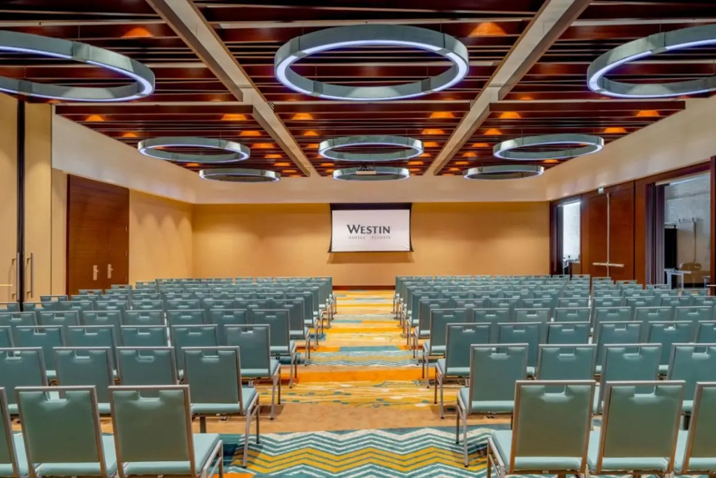 The Westin Porto de Galinhas, an All-Inclusive Resort - Général