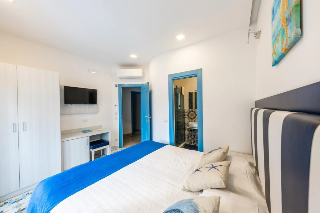 Costa Blu — 4