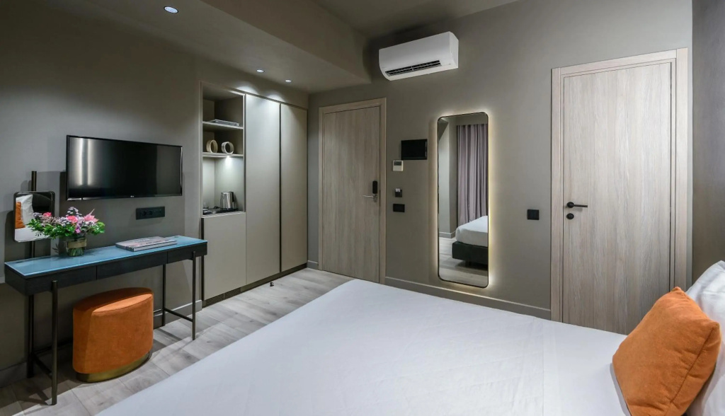 Hotel photo 12