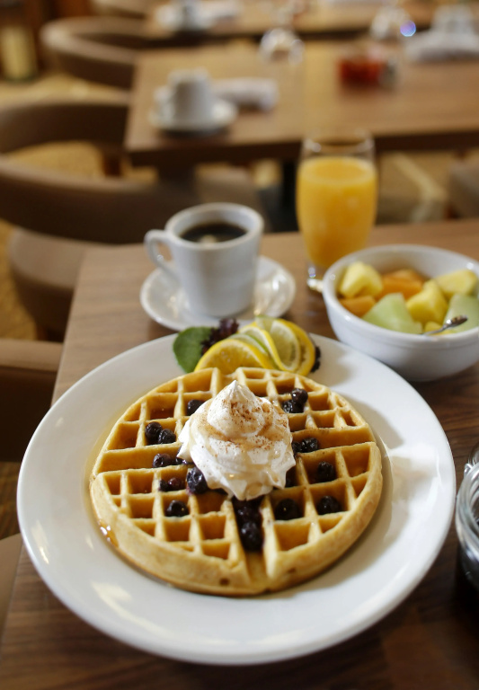 Hilton Garden Inn Cedar Falls - Général