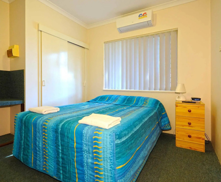 Abrolhos Reef Lodge - Général