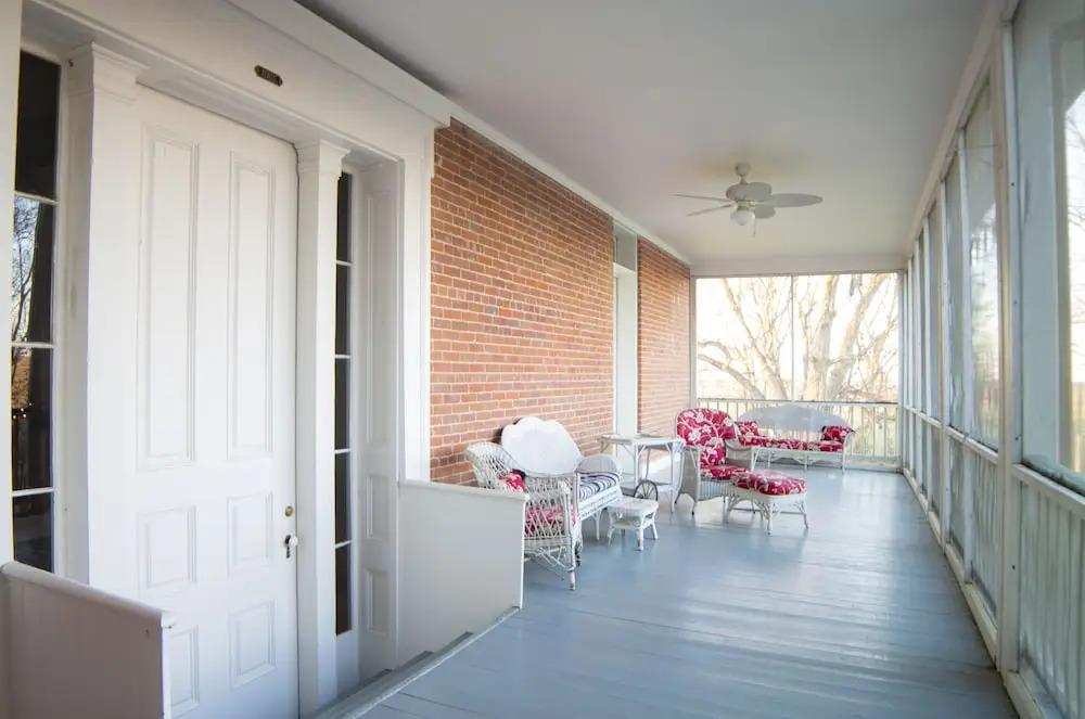 Belmont Plantation — фото 6