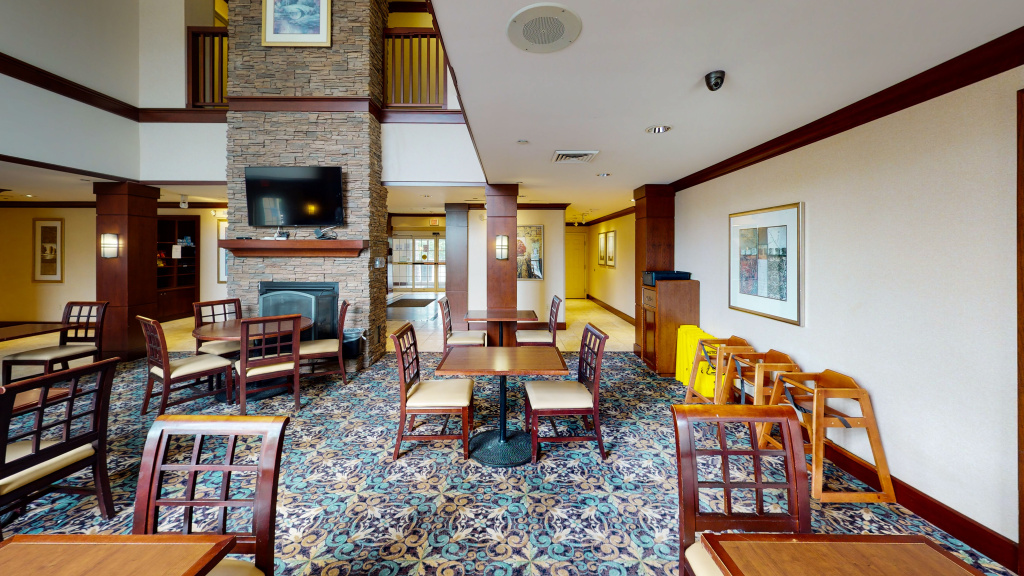 Staybridge Suites Philadelphia Valley Forge 422 by IHG - Général