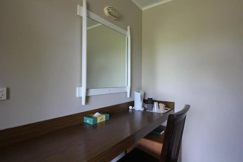 Snowy Mountains Resort and Function Centre - Chambres