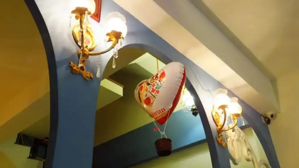 Hotel photo 22