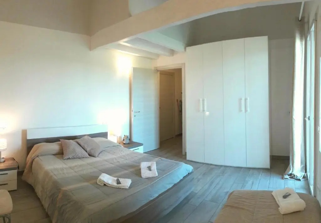 Villaggio Esmera - Chambres
