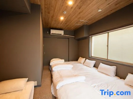 Tasone Stay OSAKA SY2F 사진 1