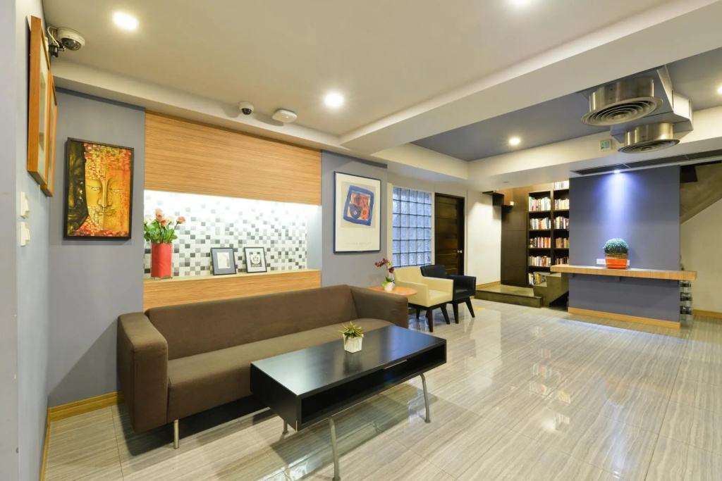Hotel photo 13