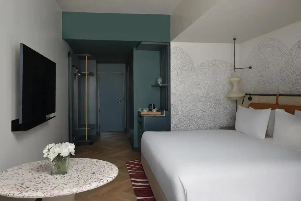 Hotel photo 14