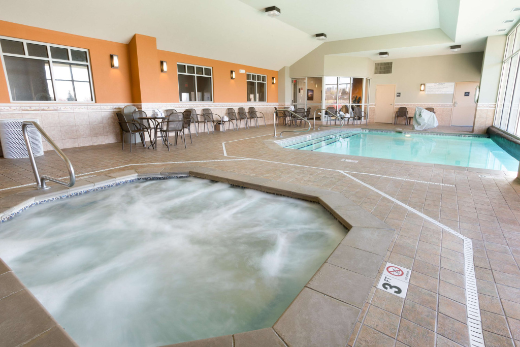 Drury Inn & Suites Cincinnati Sharonville - Général