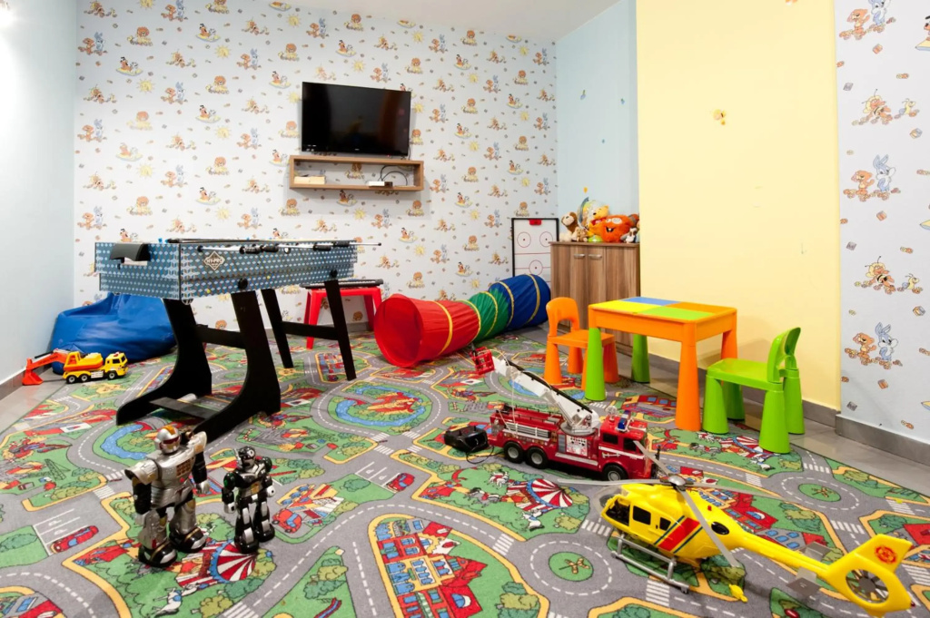 Hotel photo 18