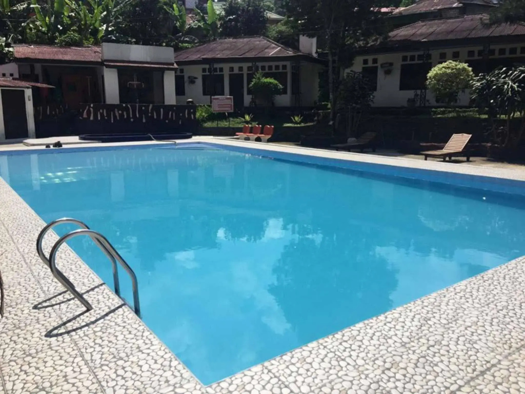 Hotel Ciloto Indah Permai - Général