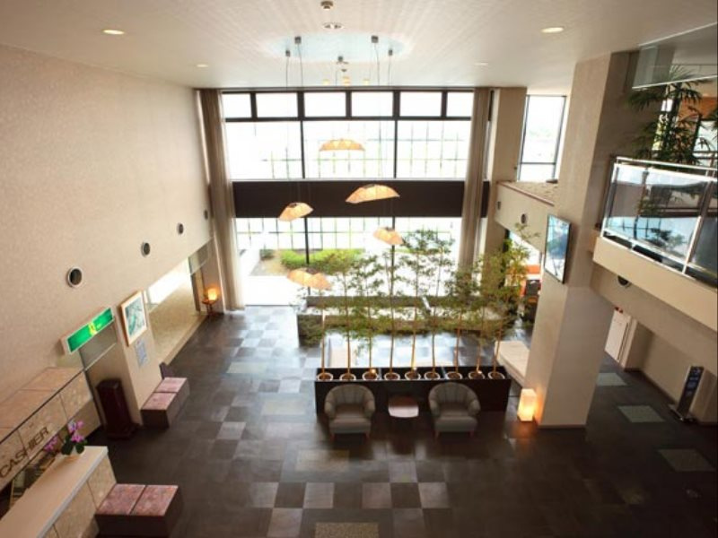 Matsushima Kanko Hotel MISAKITEI - Général