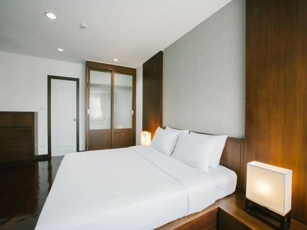 Jasmine Resort Sriracha - Général