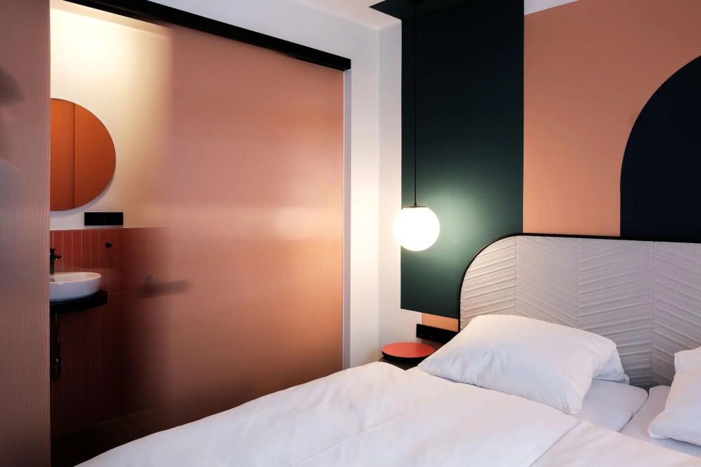Hotel photo 10