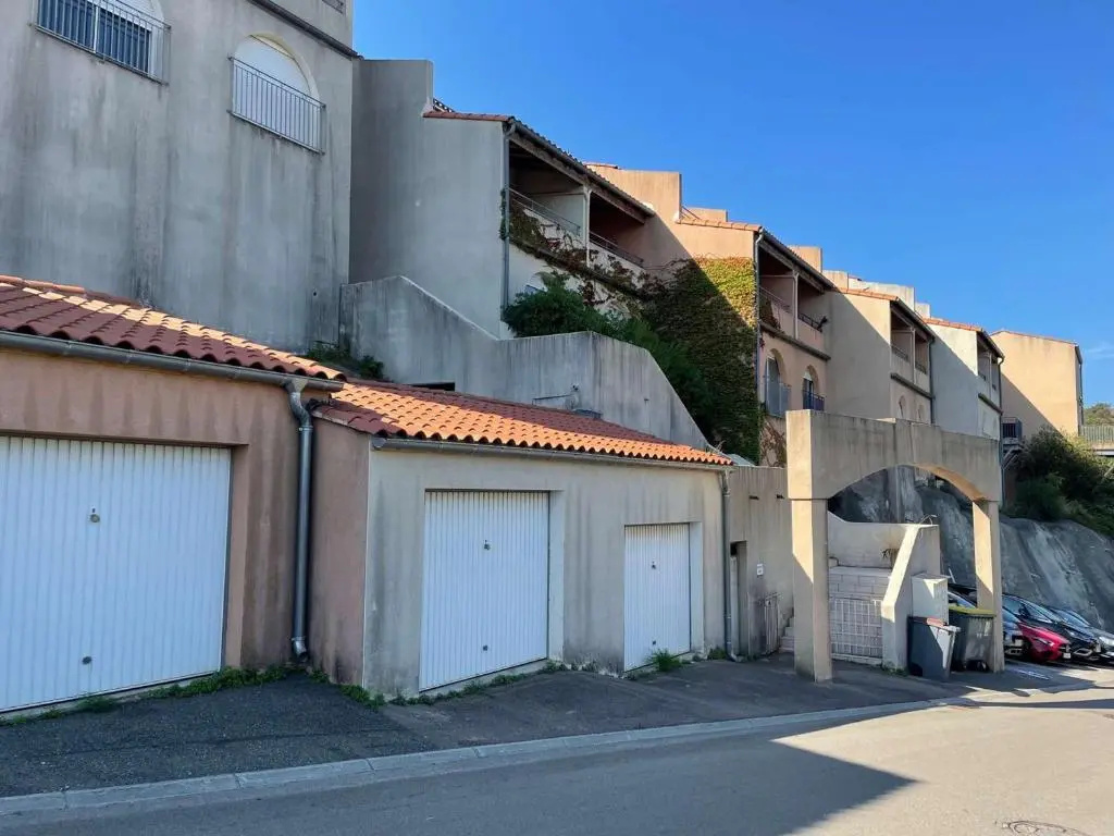 Appartement Banyuls-sur-Mer, 3 pièces, 6 personnes - FR-1-225C-88