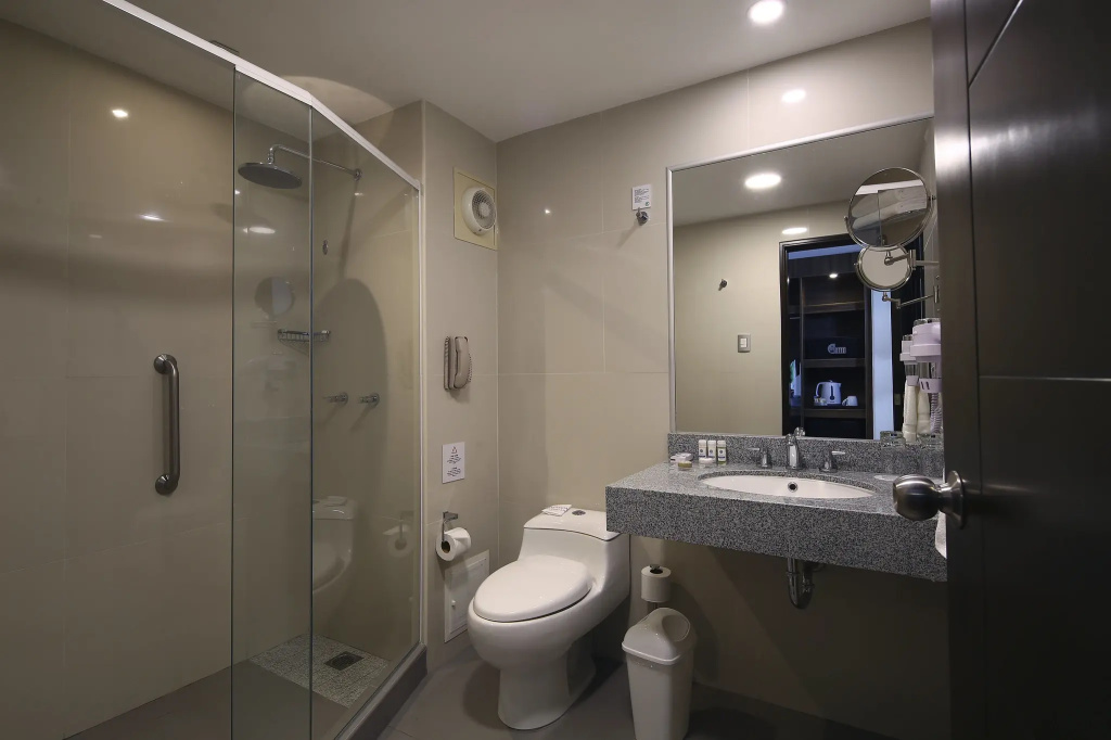 Casa Andina Select Tacna - Général