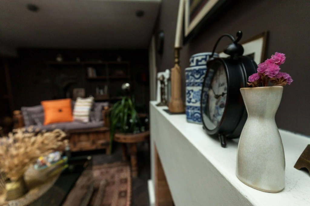 Hotel Villa Condesa by null