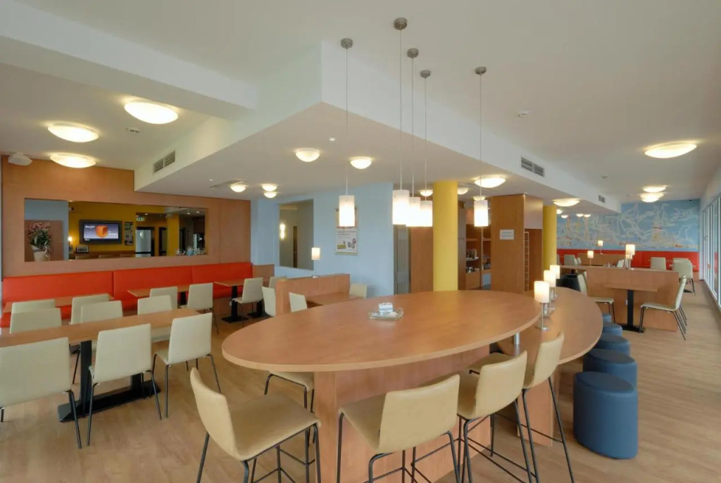 Hotel photo 21