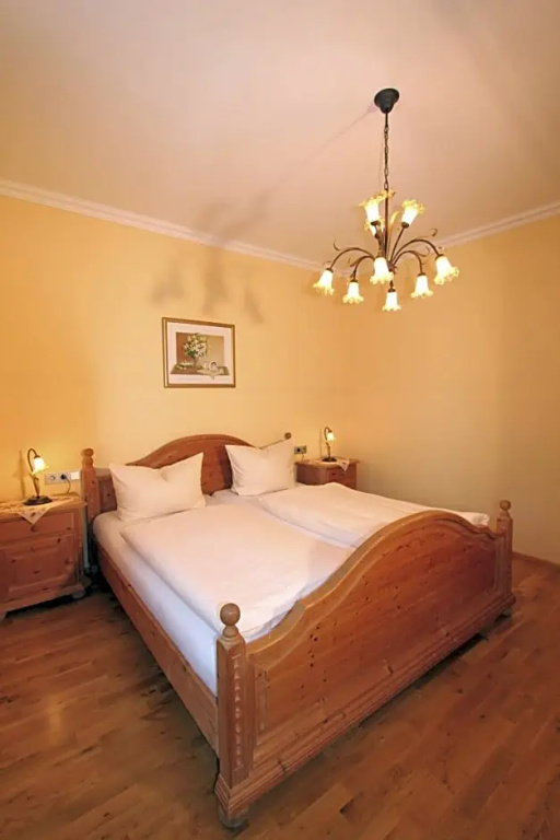 Hotel Gasthof Rössle - Chambres