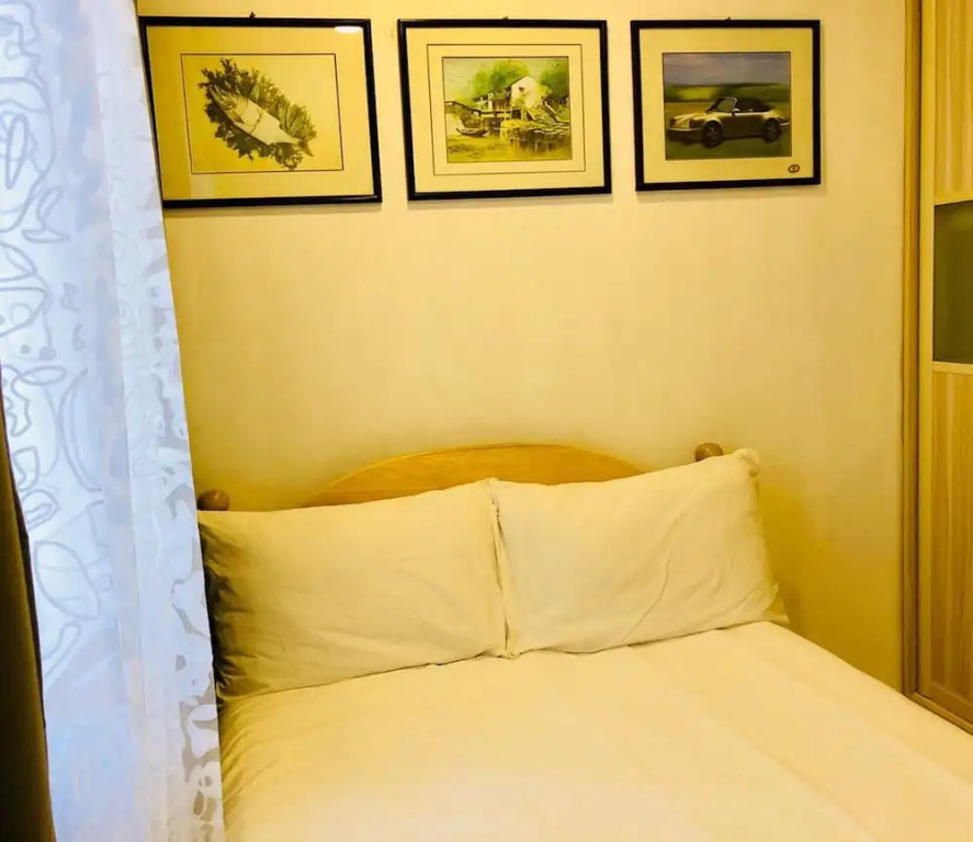 Umali Kayo at Megatower Residences 1