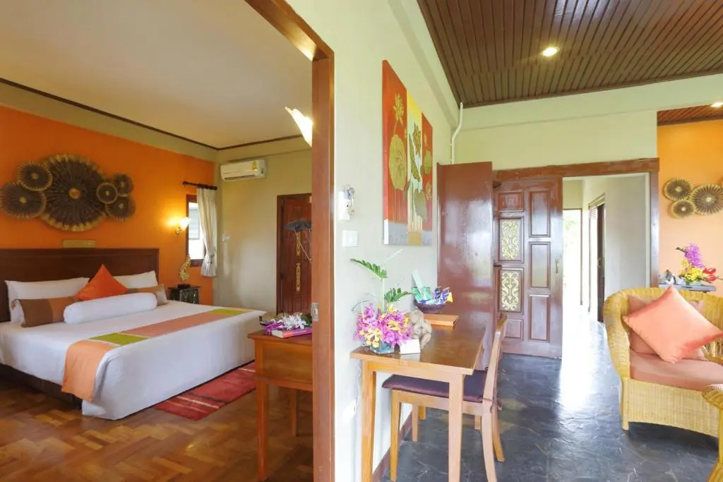 Viva Vacation Resort - Chambres